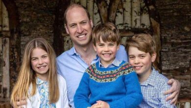 Prince William Reveals Why Prince George Still Doesn’t Have a Phone Despite Growing Pressure