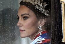 Kate Middleton Admits the Truth About the Uncertain Future of the Monarchy