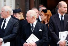 Andrew Mountbatten Leaves King Charles and Prince William Furious with Another Embarrassing Move