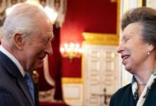 Princess Anne Pushes Ahead with Foreign Tour After Reported Snub from King Charles Over Andrew Drama