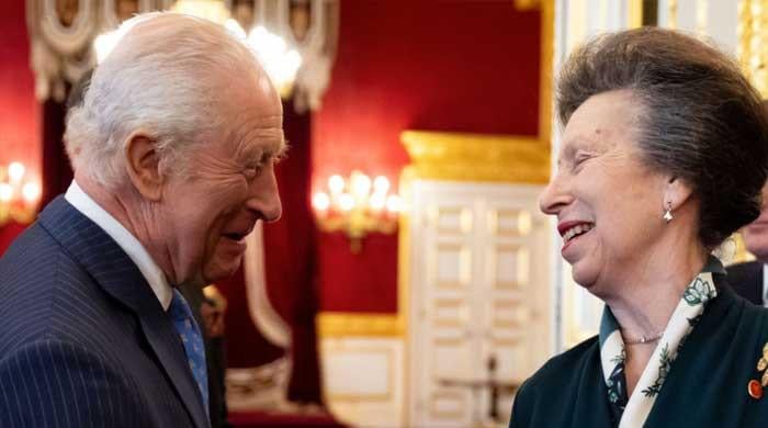 Princess Anne Pushes Ahead with Foreign Tour After Reported Snub from King Charles Over Andrew Drama
