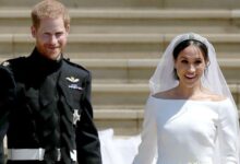 Meghan Markle and Prince Harry Terrified After King Charles New Move Puts Their Royal Titles at Risk