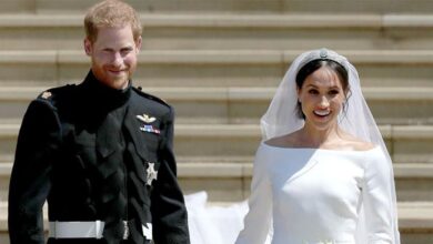 Meghan Markle and Prince Harry Terrified After King Charles New Move Puts Their Royal Titles at Risk