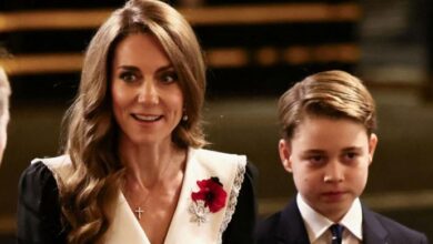 Kate Middleton’s Fierce Mission to Protect Prince George’s Royal Future Revealed