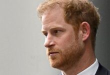 Prince Harry Breaks Down Over His Life in America After Leaving the UK