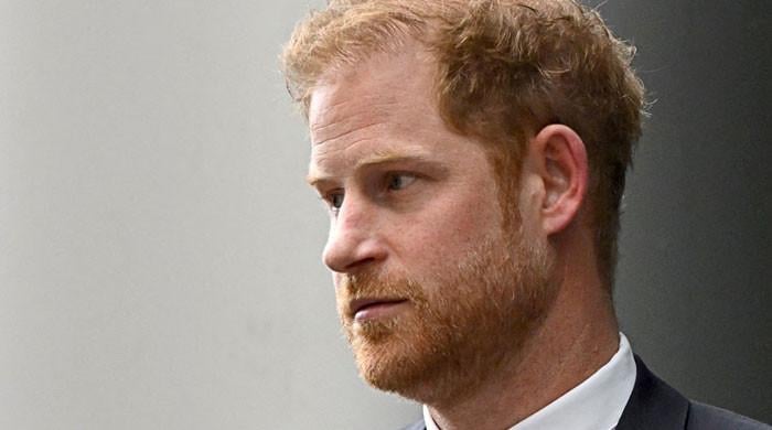 Prince Harry Breaks Down Over His Life in America After Leaving the UK