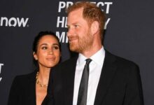 Meghan Markle and Prince Harry Caught in New Photo Scandal After Kris Jenner Birthday Drama