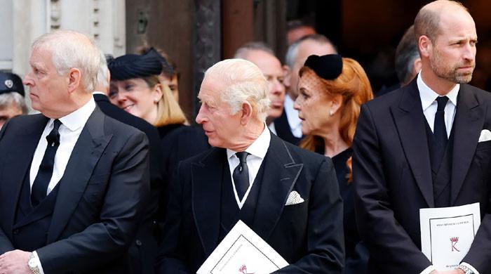 Prince William Takes A Shocking Stand As Andrew Mountbatten Faces Brutal Royal Reckoning