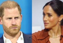 Prince Harry Begs For A Secret Return To United Kingdom As Meghan Markle Shuts Him Down