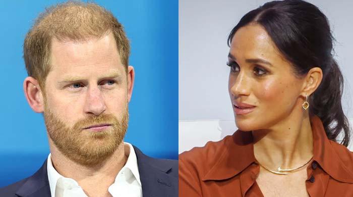 Prince Harry Begs For A Secret Return To United Kingdom As Meghan Markle Shuts Him Down