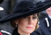 Kate Middleton Hit With Emotional Turmoil Inside Her New Windsor Home