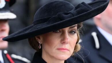 Kate Middleton Hit With Emotional Turmoil Inside Her New Windsor Home