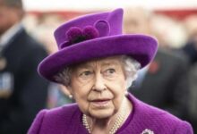 Queen Elizabeth Tried to Stop the Royal Breakdown as She Saw Tension Growing Between Kate and Meghan