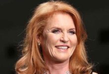 Sarah Ferguson Forced Into Exile After Palace Orders Her to Disappear