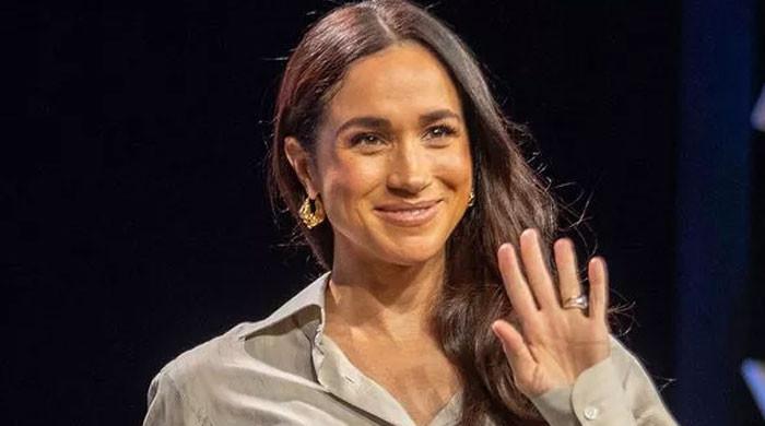 Meghan Markle Drops Mysterious New As Ever Clip Before Thanksgiving