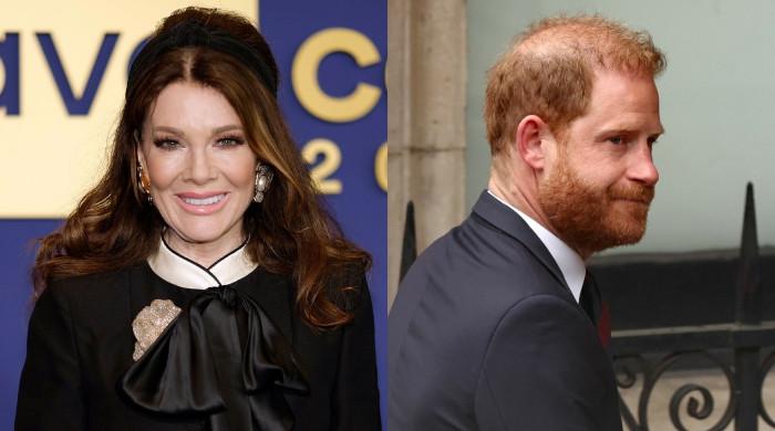 Lisa Vanderpump Brutal Public Attack On Prince Harry As Royal Drama Explodes Again