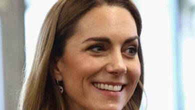 Kate Middleton Shocks Fans With Stunning Glow as She Returns to Spotlight Stronger Than Ever