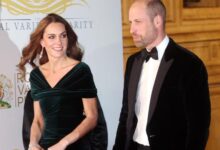 Kate Middleton Drops Shocking Confession About Her Children After Secret Royal Outing