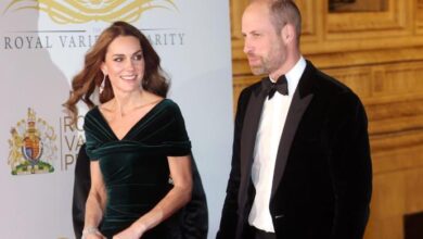 Kate Middleton Drops Shocking Confession About Her Children After Secret Royal Outing