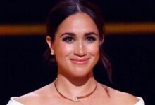 Meghan Markle Unleashes Stunning New Photos That Reveal Her Real Life Behind The Cameras