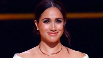 Meghan Markle Unleashes Stunning New Photos That Reveal Her Real Life Behind The Cameras