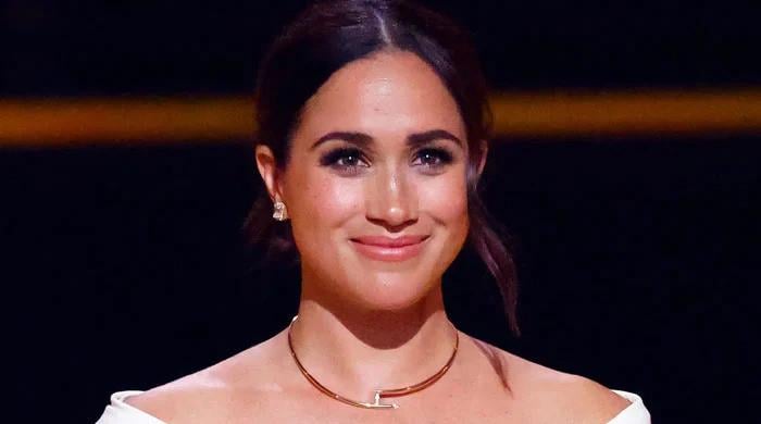 Meghan Markle Unleashes Stunning New Photos That Reveal Her Real Life Behind The Cameras