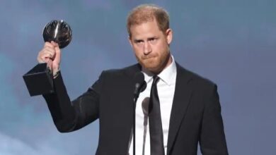Prince Harry Humiliated After Old School Friend Publicly Mocks His Upcoming Toronto Speech