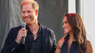 Meghan Markle And Prince Harry Plot Shocking Australia Return That Could Leave Prince William Furious