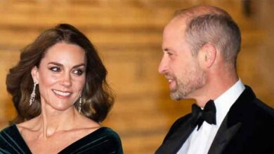 Secret Files Exposed Spy Agencies Caught Recording Prince William in Shocking Royal Surveillance Plot