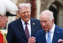 Shockwaves as King Charles Prepares Spectacular United States Visit with Donald Trump in Rare Royal Comeback