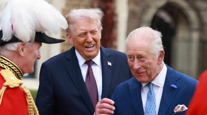 Shockwaves as King Charles Prepares Spectacular United States Visit with Donald Trump in Rare Royal Comeback