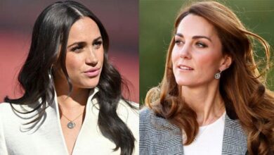 Kate Middleton Strikes Back as Meghan Markle Sparks Christmas Shockwaves with Surprise Holiday Showdown