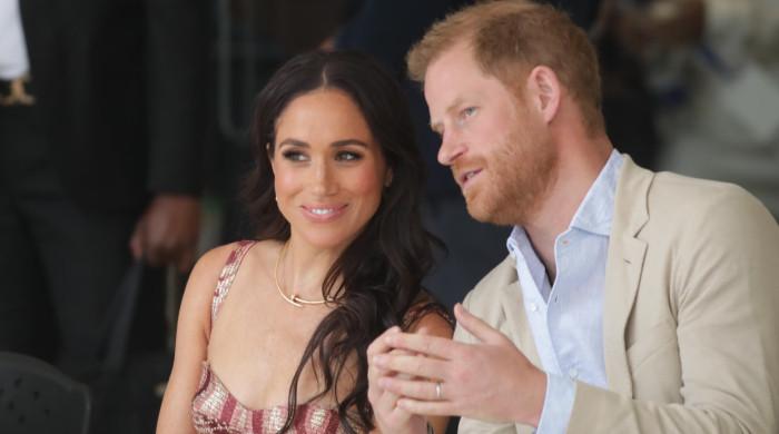 Meghan Markle Shocks Fans With Prince Harry Romance Bombshell In New Netflix Teaser