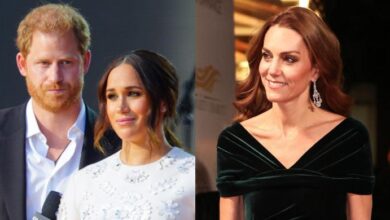 Meghan Markle and Prince Harry Sound Emergency Warning After Kate Middleton Emotional Appeal