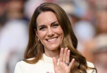 Kate Middleton Stuns Fans With Major Message That Secretly Targets Andrew Mountbatten Windsor