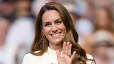 Kate Middleton Stuns Fans With Major Message That Secretly Targets Andrew Mountbatten Windsor