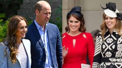 Kate Middleton Stuns Royal Fans With Surprise Peace Move Toward Princess Beatrice and Eugenie