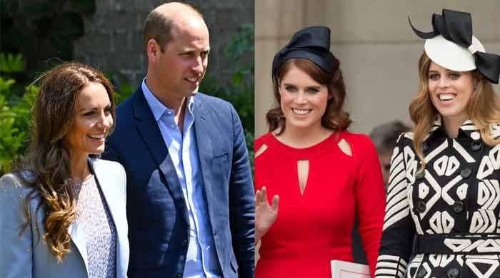 Kate Middleton Stuns Royal Fans With Surprise Peace Move Toward Princess Beatrice and Eugenie