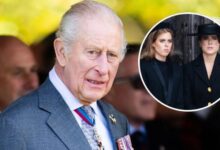 King Charles Shocks Palace With Bold Move To Protect Princess Beatrice And Princess Eugenie