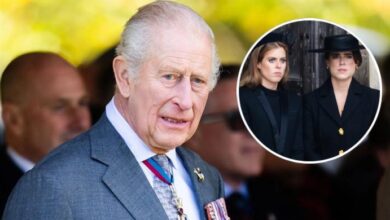 King Charles Shocks Palace With Bold Move To Protect Princess Beatrice And Princess Eugenie