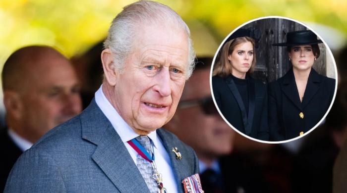 King Charles Shocks Palace With Bold Move To Protect Princess Beatrice And Princess Eugenie