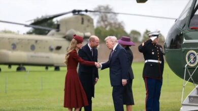 Royal Shockwave As Prince William And Kate Middleton Are Pushed Into Major United States Trip After King Charles