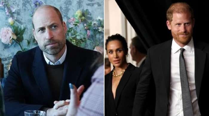 Royal Rift Ignites Again As Prince William Breaks Silence After Prince Harry and Meghan Markle Spark Global Debate