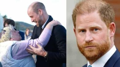 Prince William Steals Hearts In Wales As Prince Harry Shocks Fans With Unlikely New Move