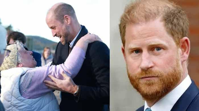 Prince William Steals Hearts In Wales As Prince Harry Shocks Fans With Unlikely New Move