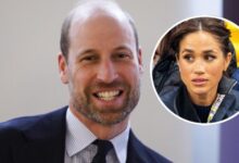 Prince William Win Hearts While Meghan Markle Faces New Backlash From Hollywood Stars