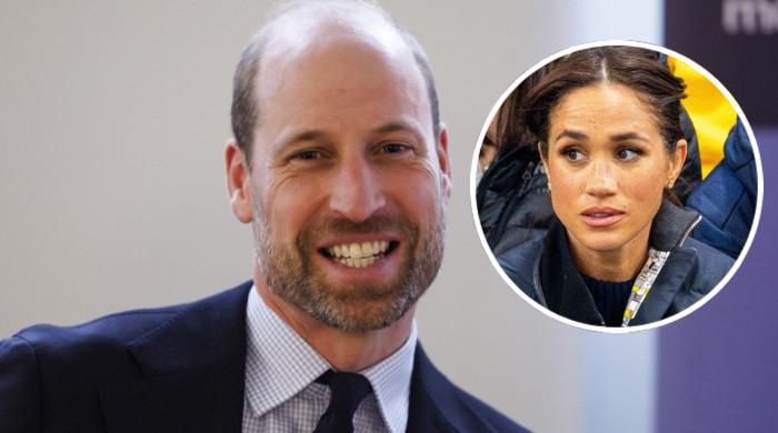 Prince William Win Hearts While Meghan Markle Faces New Backlash From Hollywood Stars