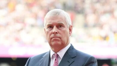 Heartbreak Warning for King Charles Beloved Royal Corgis in Danger as Andrew Mountbatten Windsor Plans Move