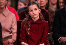 Princess Charlotte Stuns Royal Watchers After New Moment Proves She Is Becoming the Next Star of the Wales Family