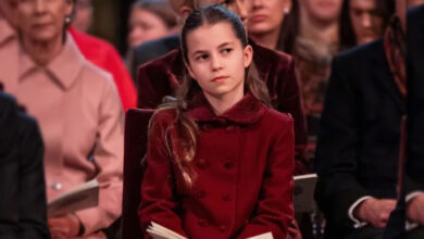 Princess Charlotte Stuns Royal Watchers After New Moment Proves She Is Becoming the Next Star of the Wales Family